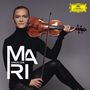 : Mari Samuelsen - MARI (180g), LP,LP