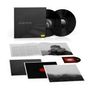 Johann Johannsson: Last and First Men (180g), LP,LP,BR