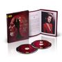 : Anne-Sophie Mutter & John Williams - Across the Stars (Deluxe Edition), CD,DVD