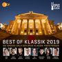 : Best of Klassik 2019 - Die Opus Klassik Preisträger, CD,CD
