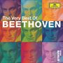 Ludwig van Beethoven (1770-1827): The Very Best of Beethoven (BTHVN 2020 - DG-Edition), 2 CDs