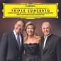 Ludwig van Beethoven: Tripelkonzert op.56 (180g), LP,LP
