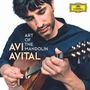 Avi Avital - Art of the Mandoline, CD