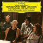 Ludwig van Beethoven: Tripelkonzert op.56 (180g), LP