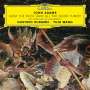 John Adams: Klavierkonzert "Must the Devil have alle the good Tunes" (180g), LP