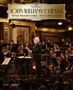 Anne-Sophie Mutter & John Williams - In Vienna (Deluxe-Ausgabe mit Blu-ray), 1 CD und 1 Blu-ray Disc