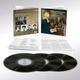 Johann Sebastian Bach: Weihnachtsoratorium BWV 248 (180g), LP,LP,LP