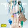 Vikingur Olafsson - Reflections, CD