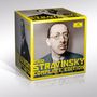 Igor Strawinsky: Igor Strawinsky - The New Complete Edition (DGG), CD,CD,CD,CD,CD,CD,CD,CD,CD,CD,CD,CD,CD,CD,CD,CD,CD,CD,CD,CD,CD,CD,CD,CD,CD,CD,CD,CD,CD,CD