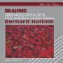 Johannes Brahms: Serenaden Nr.1 & 2, CD