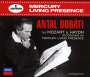 : Antal Dorati - The Mozart & Haydn Recordings on Mercury Living Presence, CD,CD,CD,CD