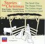 Stories for Christmas, 2 CDs