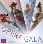 Decca Opera Gala - From Adam to Zandonai, from 1954 to 1996, 20 CDs