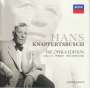 : Hans Knappertsbusch - The Opera Edition (Decca / Philips / Westminster), CD,CD,CD,CD,CD,CD,CD,CD,CD,CD,CD,CD,CD,CD,CD,CD,CD,CD,CD