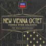 New Vienna Octet & Wiener Bläsersolisten - The Decca Recordings, 18 CDs
