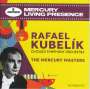 : Rafael Kubelik & Chicago Symphony Orchestra - The Mercury Masters, CD,CD,CD,CD,CD,CD,CD,CD,CD,CD
