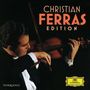 Christian Ferras Edition (Decca & Deutsche Grammophon Recordings), 19 CDs