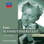 Hans Schmidt-Isserstedt  Edition Vol.1 (The Decca-Recordings), 14 CDs