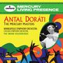 Antal Dorati - The Mercury Masters (Mono Recordings), 31 CDs, 31 CDs