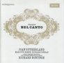 : The Age of Bel Canto, CD,CD