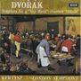 Antonin Dvorak: Symphonie Nr.9, Super Audio CD