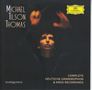 Michael Tilson Thomas - Complete Deutsche Grammophon & Argo Recordings, 14 CDs