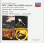 Richard Wagner: Der Ring des Nibelungen - An Introduction, 2 CDs