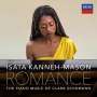 : Isata Kanneh-Mason - Romance, CD