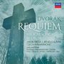 Antonin Dvorak: Requiem op.89, CD,CD
