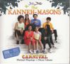 Camille Saint-Saens: Karneval der Tiere (Kammermusik-Version), CD
