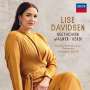 Lise Davidsen - Beethoven/Wagner/Verdi, CD