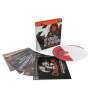 Bernard Herrmann (1911-1975): Filmmusik: Complete Film Score Recordings (Decca Phase 4 stereo), 7 CDs