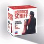 Heinrich Schiff - Complete Recordings on Philips & Deutsche Grammophon, 21 CDs