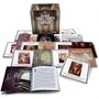 The Choir of Christ Church Cathedral Oxford - The Complete Recordings of Argo & L'Oiseau-Lyre, 19 CDs