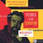 Modest Mussorgsky (1839-1881): Bilder einer Ausstellung (Orch.Fass.) (180g / Half-Speed Mastering), LP