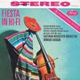 Eastman-Rochester Orchestra - Fiesta in HiFi (180g / Half-Speed Mastering), LP