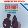 Emmanuel Chabrier: Orchesterwerke (180g / Half-Speed Mastering), LP