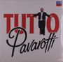 Luciano Pavarotti - Tutto Pavarotti (180g), 2 LPs