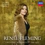 Renee Fleming - Greatest Moments at the MET, 2 CDs