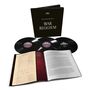 Benjamin Britten: War Requiem op.66 (Weltersteinspielung / 180g / Half-speed Mastering / Deluxe-Ausgabe), 3 LPs