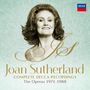 Joan Sutherland - The Complete Decca Recordings (Operas 1971-1988), CD