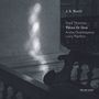 Johann Sebastian Bach: Choral-Transkriptionen für Klaviertrio "Three or One", CD