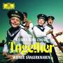 Wiener Sängerknaben - Together, CD