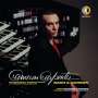 Cameron Carpenter - Bach & Hanson, CD