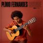 Plinio Fernandes - Saudade, CD