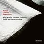 Thomas Zehetmair & Northern Sinfonia - Casken / Bartok / Beethoven, CD