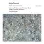 Veljo Tormis (1930-2017): Reminiscentiae für Orchester, CD