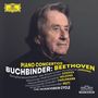 Ludwig van Beethoven (1770-1827): Klavierkonzerte Nr.1-5, 3 CDs