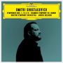 Dmitri Schostakowitsch: Symphonien Nr.1,14,15, CD,CD