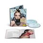 : Anna Netrebko – Amata Dalle Tenebre (Deluxe-Version mit Blu-ray), CD,BR